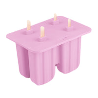 Silicone Ice Cream  Mold