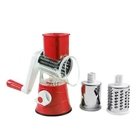 Multifunctional Round  Slicer