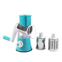 Multifunctional Round  Slicer