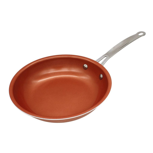 Non-stick Copper Frying Pan