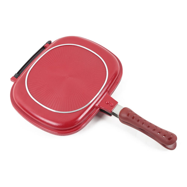 28CM/32CM Double-Sided  Pan