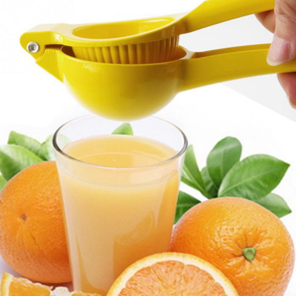Lemon, Orange Squeezer