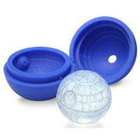 Round Ball Ice Mold Tray