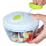 Vegetable Fruit  Manual  Grinder