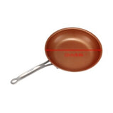 4 pcs 22/24/26/28cm Non-stick Pan