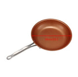 4 pcs 22/24/26/28cm Non-stick Pan