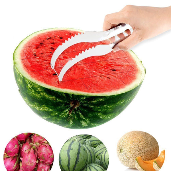 Watermelon Slicer Cutter