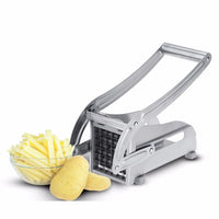 Potato Slicer Cutter