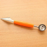 Fruit Ball Carving Knife