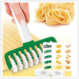 Noodles Cutter Kitchen Tool Multi function