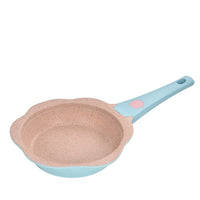 Flat Bottom Non-stick Frying Pan Baby