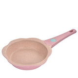 Flat Bottom Non-stick Frying Pan Baby