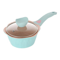 Flat Bottom Non-stick Frying Pan Baby