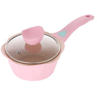 Flat Bottom Non-stick Frying Pan Baby