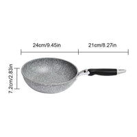 Stone Pan Set