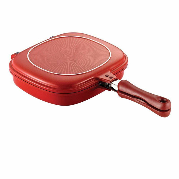Double Sided Pan