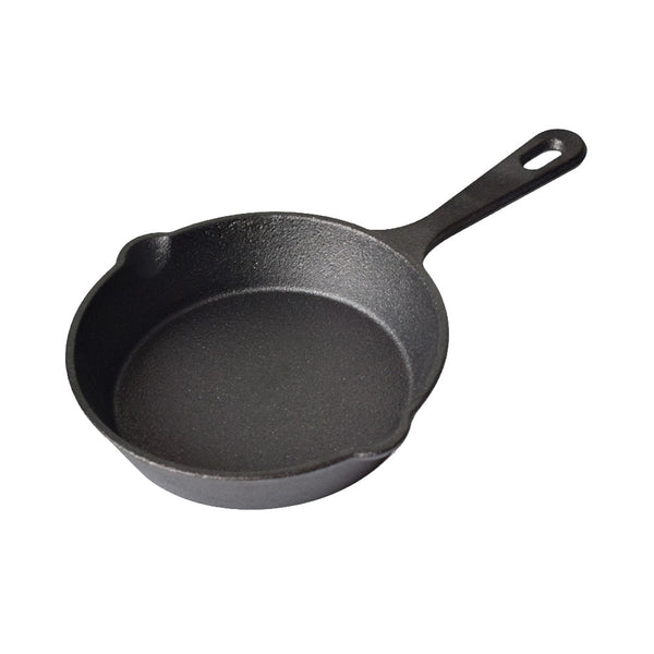 Non-Stick Durable Cast Iron Pan