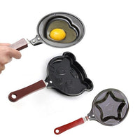 Non-stick Cartoon Pan