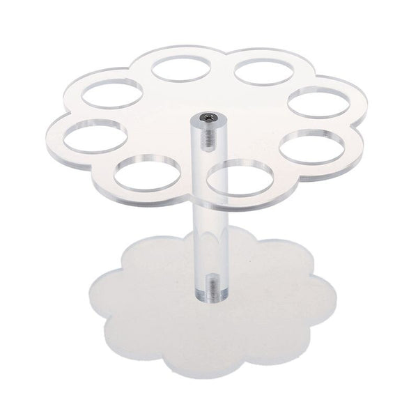 Detachable 8 Holes  Holder Stand